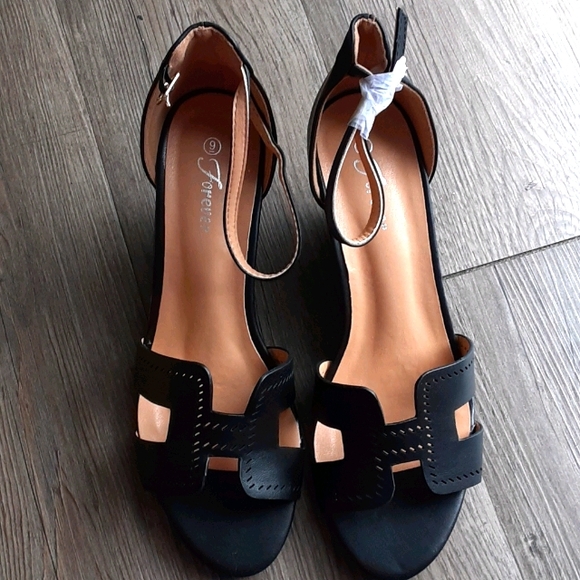 Forever link Shoes - Ladies shoes